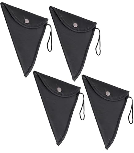 Amazon.com: 2 Pieces Ocarina Case 12 Hole Ocarina Carrying Case
